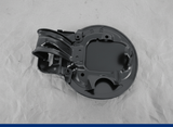 2012-2015 Honda Civic Fuel Filler Lid Cap Hatch Door Unpainted OEM