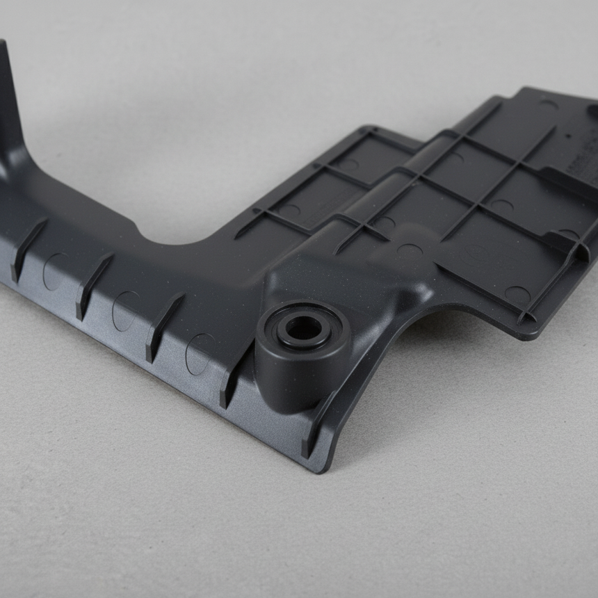 2012-2015 Honda Pilot OEM Passenger Side Upper Air Guide