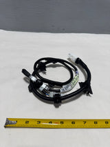 2012-2015 Toyota Tacoma Tailgate Camera Wiring Harness OEM New