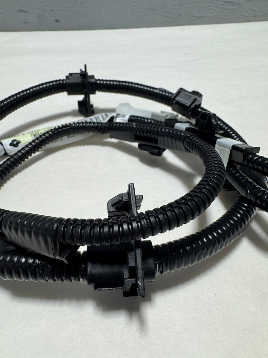 2012-2015 Toyota Tacoma Tailgate Camera Wiring Harness OEM New