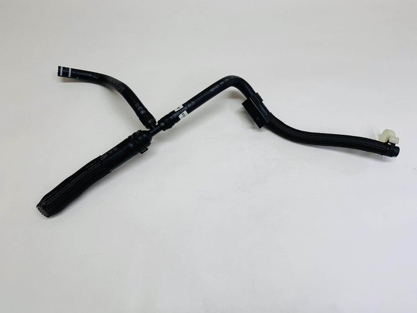 2012-2016 Dodge Dart 1.4 Engine Turbo Water Inlet Pipe Hose Genuine OEM New