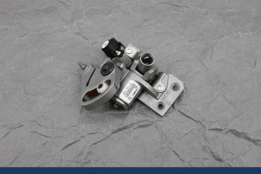 2012-2016 Ford F-250 F-350 5R110 Transmission Control Selector OEM