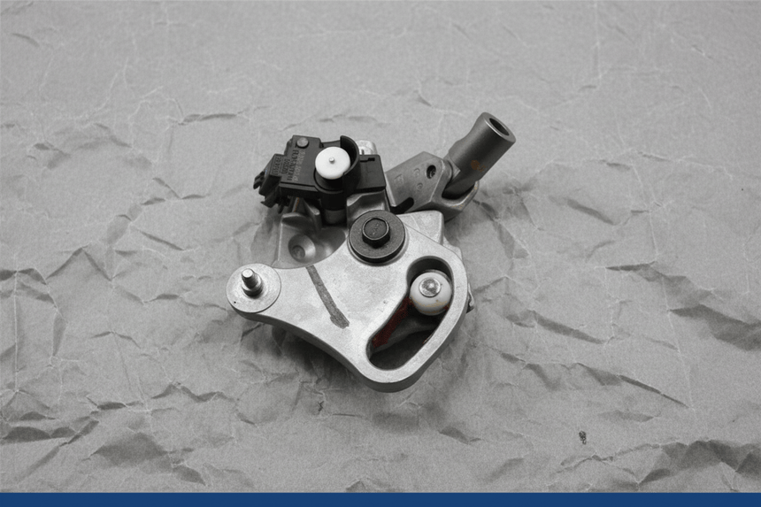2012-2016 Ford F-250 F-350 5R110 Transmission Control Selector OEM
