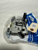2012-2016 Ford F-250 F-350 Crew Cab Driver Side Back Door Latch OEM