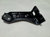 2012-2016 Honda CR-V Driver SIde Front Fender Stay Bracket Genuine OEM New