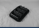 2012-2016 Honda CR-V Rear Air Pressure Vent Outlet Genuine OEM