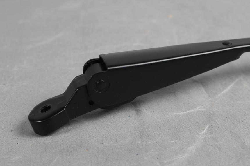 2012-2016 Honda CR-V Tail Gate Rear Glass Wiper Arm OEM