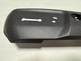 2012-2016 Toyota Camry Driver Seat Side Shield Trim Cover OEM