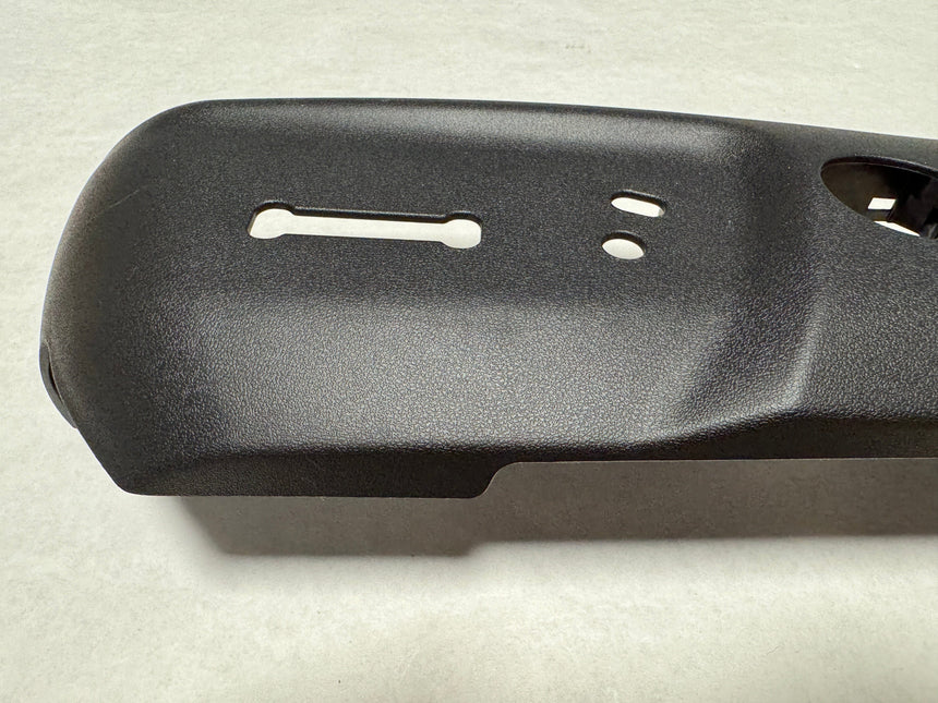 2012-2016 Toyota Camry Driver Seat Side Shield Trim Cover OEM