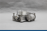 2012-2017 Equinox Terrain 2.4L Fuel Injection Throttle Body OEM