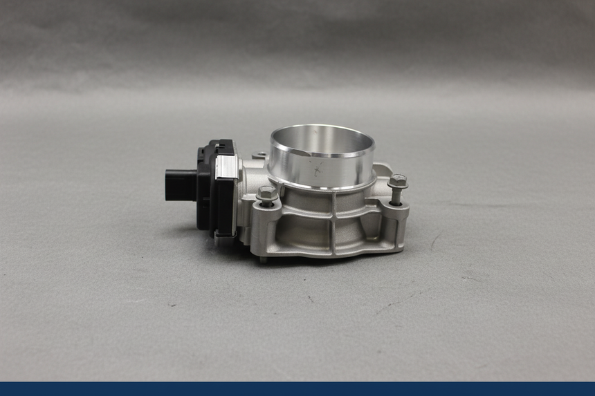 2012-2017 Equinox Terrain 2.4L Fuel Injection Throttle Body OEM