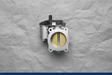 2012-2017 Equinox Terrain 2.4L Fuel Injection Throttle Body OEM
