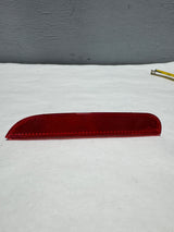 2012-2017 Fiat 500 Passenger Side Rear Bumper Reflector OEM