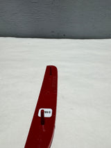 2012-2017 Fiat 500 Passenger Side Rear Bumper Reflector OEM