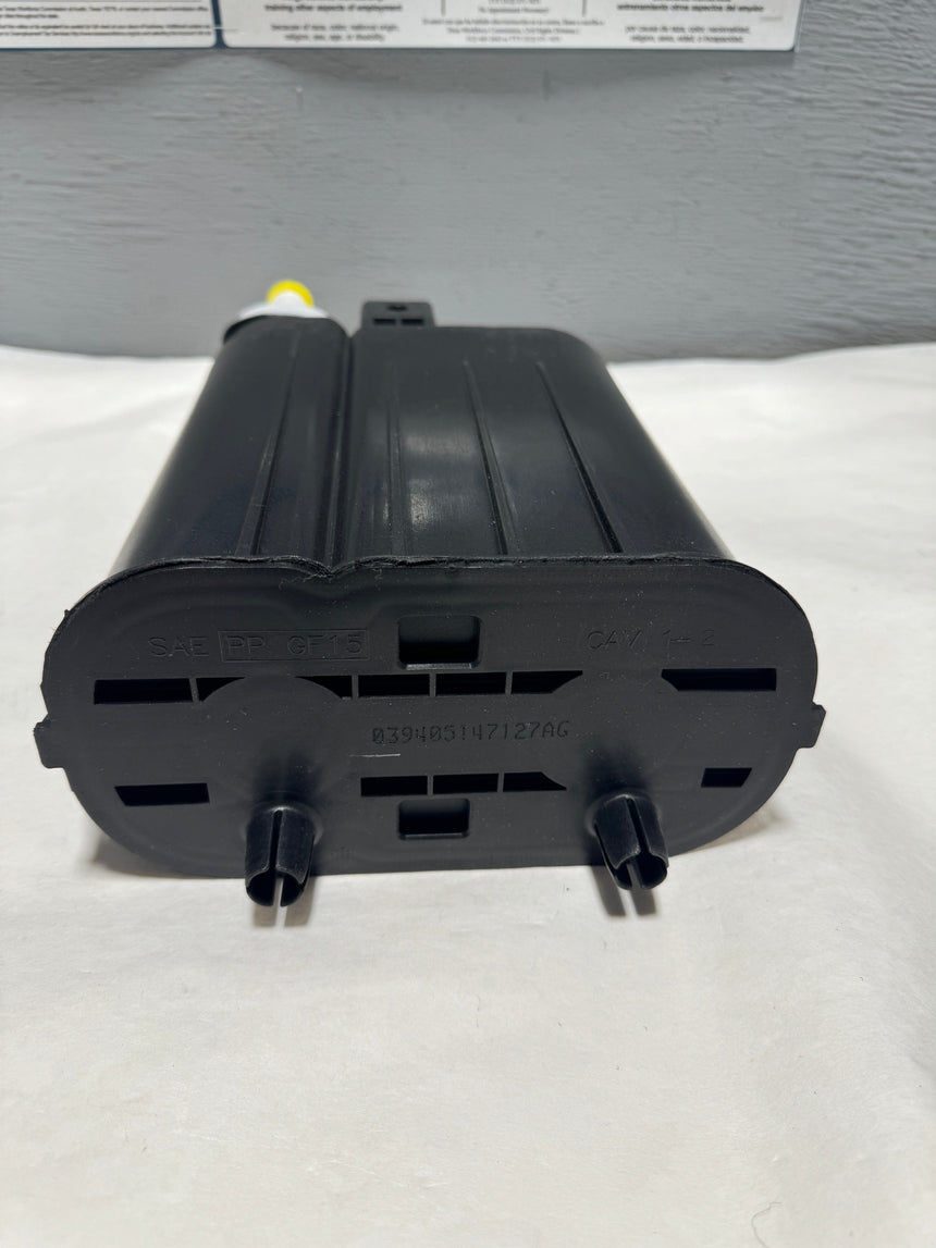 2012-2017 Jeep Wrangler 3.6 L V6 Vapor Canister OEM