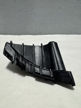 2012-2017 Kia Rio Passenger Side Front Upper Bumper Bracket OEM