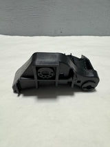 2012-2017 Kia Rio Passenger Side Front Upper Bumper Bracket OEM
