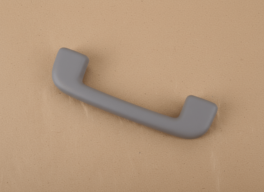2012-2017 Toyota Camry OEM Gray Front Grip Assist Strap (1)