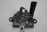 2012-2017 Toyota Prius C Hood Lock Latch Genuine OEM