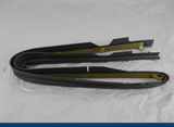 2012-2017 Toyota Prius V Front Hood Seal Genuine OEM
