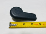 2012-2018 Ford Focus or C-Max Hood Release Handle - Black