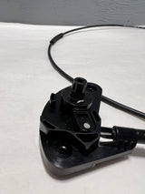 2012-2018 Ford Focus or C-Max Hood Release Cable Genuine New
