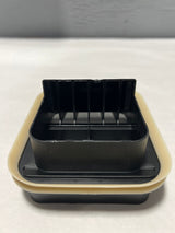 2012-2018 Ford Focus Quarter Panel Pressure Louver Vent Genuine OEM