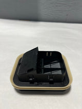 2012-2018 Ford Focus Quarter Panel Pressure Louver Vent Genuine OEM