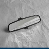 2012-2018 Ford Manual Inside Rear View Mirror Genuine OEM