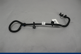2012-2018 Jeep Wrangler Fuel Supply Hose Genuine OEM