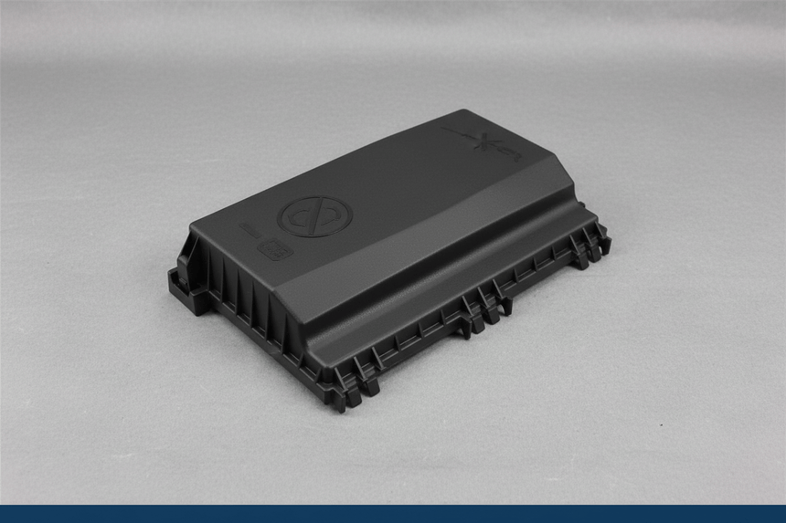 2012-2019 Buick Cascada Verano Cadillac ELR Fuse Relay Box Upper Cover OEM