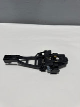 2012-2019 Ford Escape Passenger Front Door Handle Base - For Non Passive Entry and not for RS model.