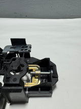 2012-2019 Ford Escape Passenger Front Door Handle Base - For Non Passive Entry and not for RS model.