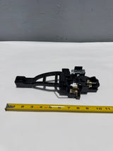 2012-2019 Ford Escape Passenger Front Door Handle Base - For Non Passive Entry and not for RS model.