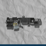 2012-2019 Ford Explorer Edge Passenger Side Outer Door Handle Genuine OEM