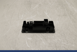 2012-2019 Ford Taurus Flex C-Max Edge Escape Console Aux Jack Bezel OEM