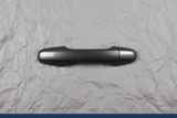 2012-2019 Toyota Prius C Camry Yaris Outside Door Handle Gray Metallic Genuine OEM