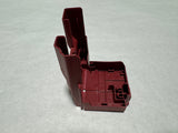 2012-2020 Chevrolet Sonic Positive Battery Cable Terminal Red Cover OEM