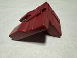 2012-2020 Chevrolet Sonic Positive Battery Cable Terminal Red Cover OEM