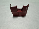 2012-2020 Chevrolet Sonic Positive Battery Cable Terminal Red Cover OEM