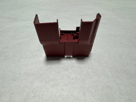 2012-2020 Chevrolet Sonic Positive Battery Cable Terminal Red Cover OEM