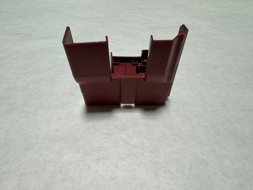 2012-2020 Chevrolet Sonic Positive Battery Cable Terminal Red Cover OEM