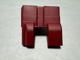 2012-2020 Chevrolet Sonic Positive Battery Cable Terminal Red Cover OEM