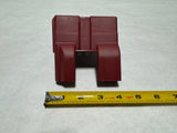2012-2020 Chevrolet Sonic Positive Battery Cable Terminal Red Cover OEM