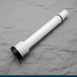 2012-2020 Chevrolet Sonic Windshield Washer Fluid Fill Tube OEM