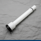 2012-2020 Chevrolet Sonic Windshield Washer Fluid Fill Tube OEM