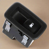 2012-2020 Grand Caravan Quarter Vent Window Switch OEM Genuine