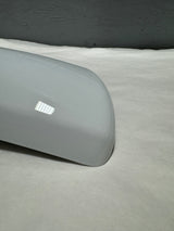 2012-2020 Sienna LE, SE or XLE Passenger Side Mirror Cover Super White 040 OEM
