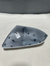 2012-2020 Sienna LE, SE or XLE Passenger Side Mirror Cover Super White 040 OEM