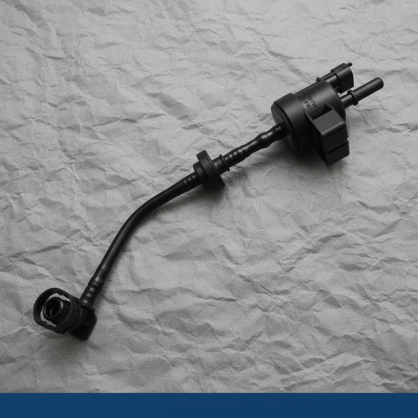 2012-2022 Chevrolet-Buick 1.4L Vapor Canister Purge Valve OEM